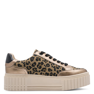 Chunky Trainer | Leopard