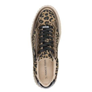 Chunky Trainer | Leopard