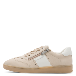 Bargi Thick Stripe Trainer | Dune