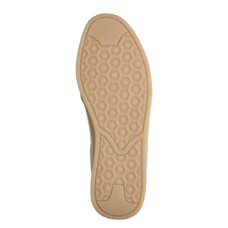 Bargi Thick Stripe Trainer | Dune