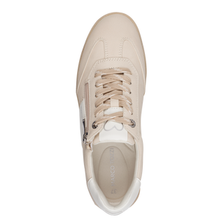Bargi Thick Stripe Trainer | Dune