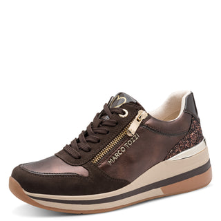Zip Trainer | Mocca
