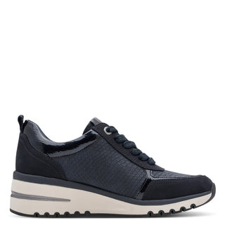 Wedge Trainer | Navy