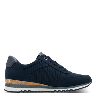 Bonallo Trainer | Navy