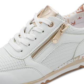 Bonalio Trainer | White Multi