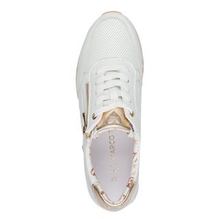Bonalio Trainer | White Multi