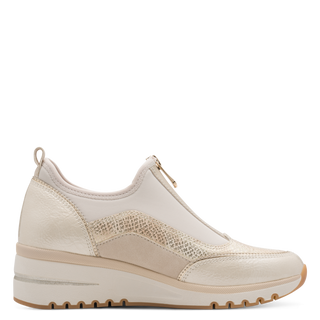 Virga Trainer | Cream Comb