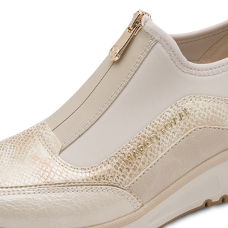 Virga Trainer | Cream Comb