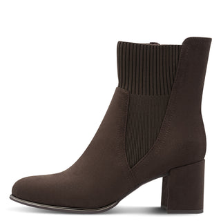 Sock Boot | Mocca