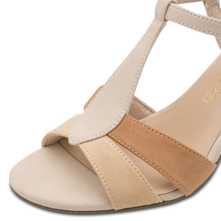 Paduli Sandal | Light Tan