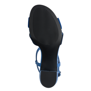 Paduli Sandal | Azure Blue