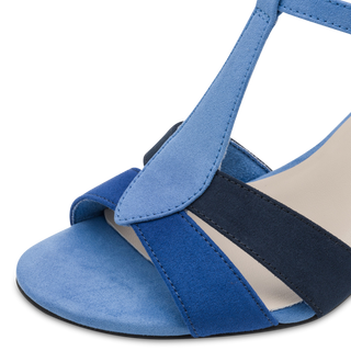Paduli Sandal | Azure Blue