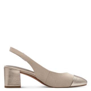 Bitto Slingback | Dune Comb