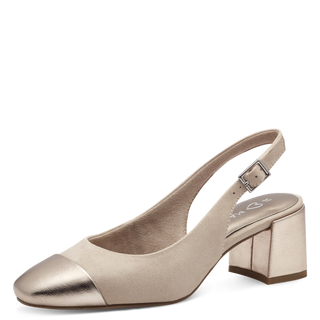 Bitto Slingback | Dune Comb