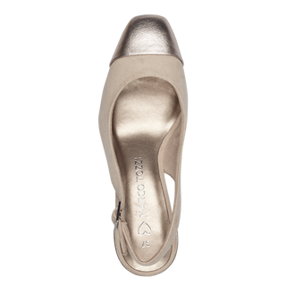 Bitto Slingback | Dune Comb