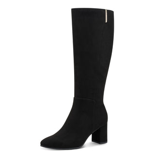 Midi Hardware Boot | Black