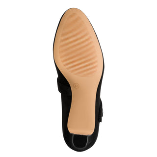 Classic Court Shoe | Black