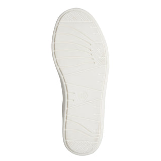 Zipper Trainer | Cloudy Gold
