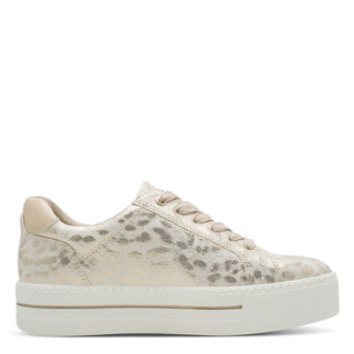 Chunky Trainer | Gold Leo Metallic