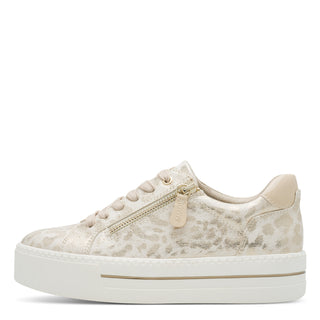 Chunky Trainer | Gold Leo Metallic