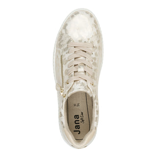 Chunky Trainer | Gold Leo Metallic
