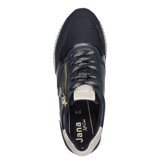 Wedge Comfort | Navy