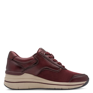 Wedge Comfort | Brown