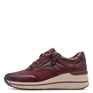 Wedge Comfort | Brown