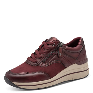 Wedge Comfort | Brown