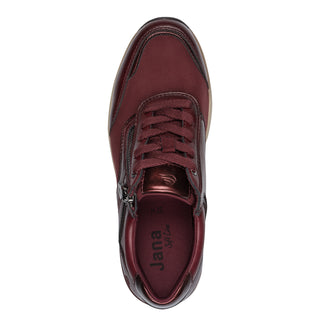 Wedge Comfort | Brown
