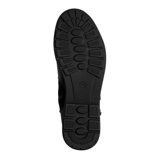 Ankle Boot | Black