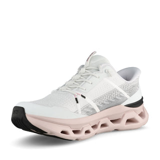 Glide Step Altus Fast Lane Trainer | White