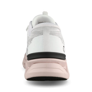 Glide Step Altus Fast Lane Trainer | White
