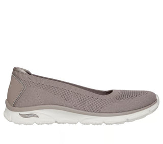 Arch Fit Sunny - Zen Walk | Dark Taupe