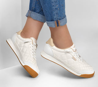 BOBS Billie - Wild Comfort | White
