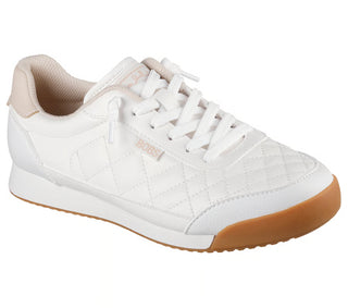 BOBS Billie - Wild Comfort | White