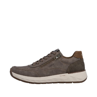 Bruce Men's Trainer | Pepper