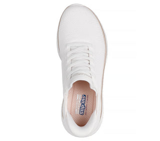 BOBS Sport Squad Chaos Trainer | White Gold