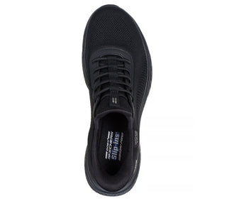 BOBS Sport Arc Waves Trainer | Black