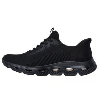 BOBS Sport Arc Waves Trainer | Black