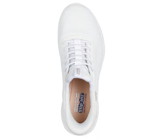 BOBS Sport Arc Waves Trainer | White