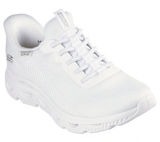 BOBS Sport Arc Waves Trainer | White