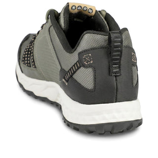 Escape Plan Trainers  | Olive