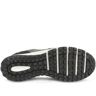 Escape Plan Trainers  | Olive