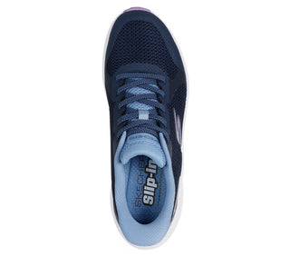 GO RUN Consistent 2.0 - Captiva Trainer | Navy Lavender