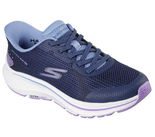 GO RUN Consistent 2.0 - Captiva Trainer | Navy Lavender