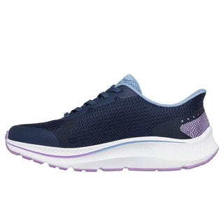 GO RUN Consistent 2.0 - Captiva Trainer | Navy Lavender