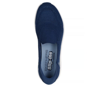 Slip-ins: Max Cushioning Lite Aura - Tessa | Navy