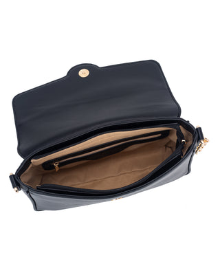 Aspen Flapover | Black