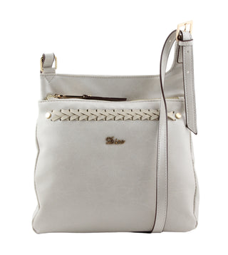 Starfire Crossbody Bag | Beige